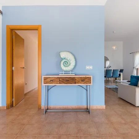 Fuerte Holiday Golf With Pool Villa *