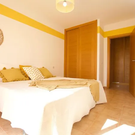 Villa Fuerte Holiday Golf With Pool