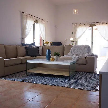 Villa Fuerte Holiday Golf With Pool Caleta De Fuste