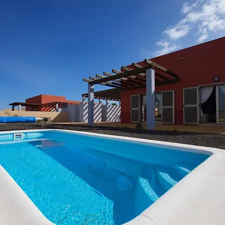 Villa Fuerte Holiday Golf With Pool