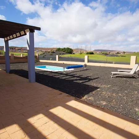 Fuerte Holiday Golf With Pool *