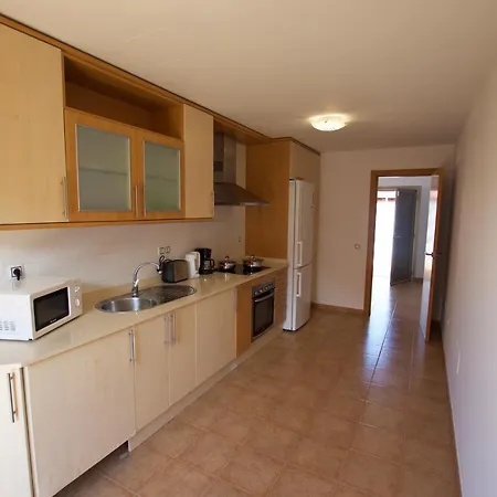 Fuerte Holiday Golf With Pool Villa Caleta De Fuste