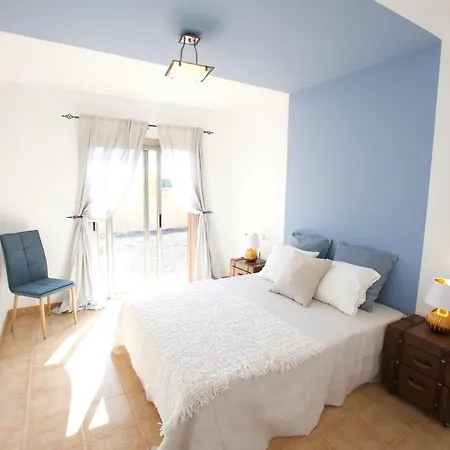 Fuerte Holiday Golf With Pool * Caleta De Fuste
