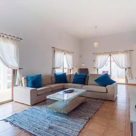 Fuerte Holiday Golf With Pool Villa *