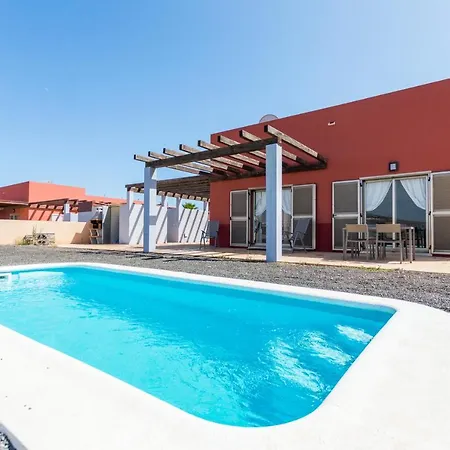 Fuerte Holiday Golf With Pool *