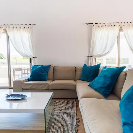 Fuerte Holiday Golf With Pool Villa