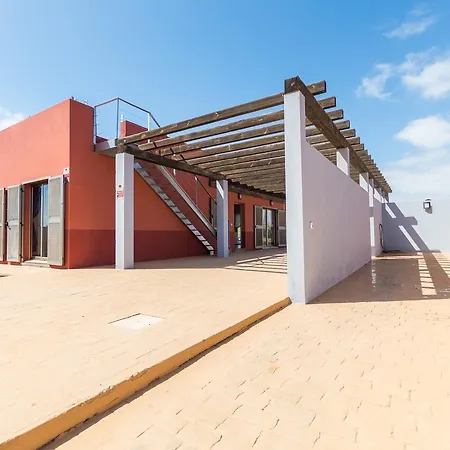Fuerte Holiday Golf With Pool Villa Caleta De Fuste