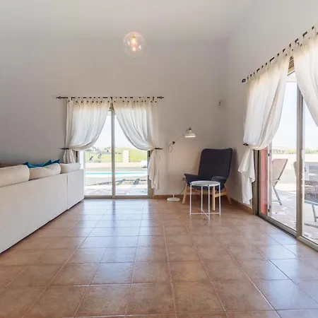 Villa Fuerte Holiday Golf With Pool *