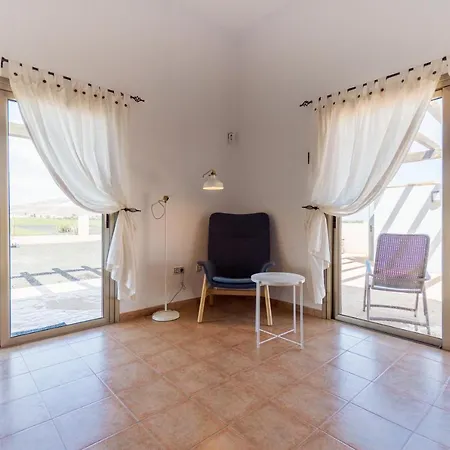 Villa Fuerte Holiday Golf With Pool *
