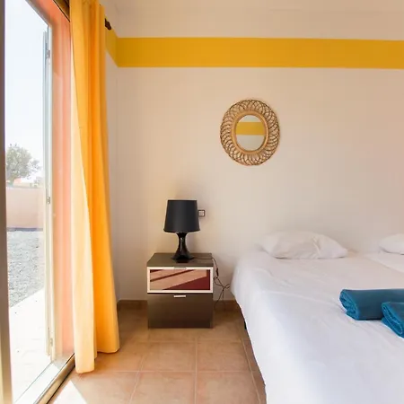 Fuerte Holiday Golf With Pool * Caleta De Fuste