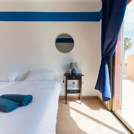 Villa Fuerte Holiday Golf With Pool