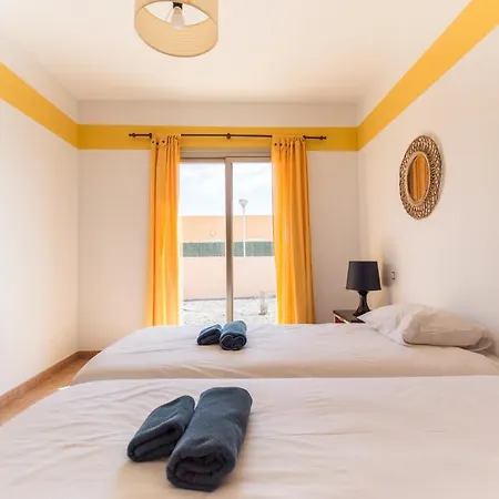 Villa Fuerte Holiday Golf With Pool *