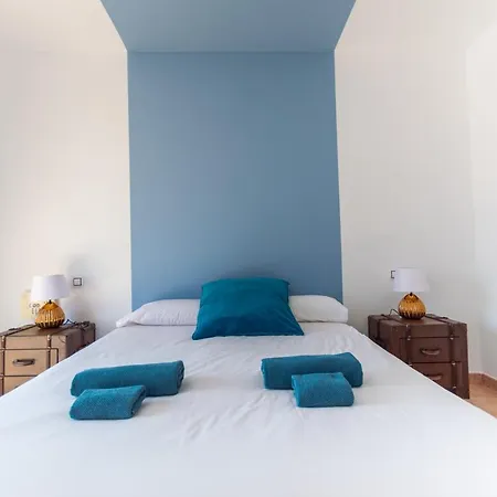 Fuerte Holiday Golf With Pool Caleta De Fuste