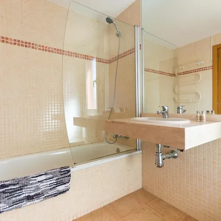 Fuerte Holiday Golf With Pool Villa