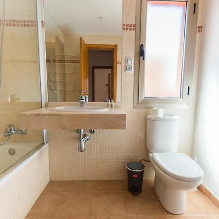 Fuerte Holiday Golf With Pool Villa *