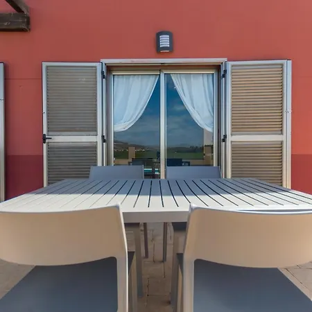 Villa Fuerte Holiday Golf With Pool Caleta De Fuste