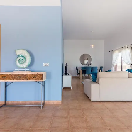 Fuerte Holiday Golf With Pool * Caleta De Fuste