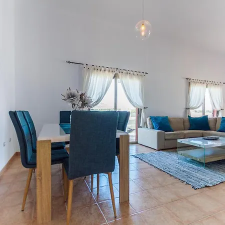 Villa Fuerte Holiday Golf With Pool *