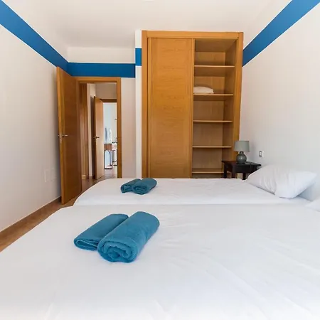 Fuerte Holiday Golf With Pool * Caleta De Fuste