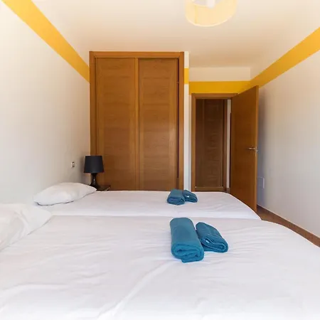 Villa Fuerte Holiday Golf With Pool *