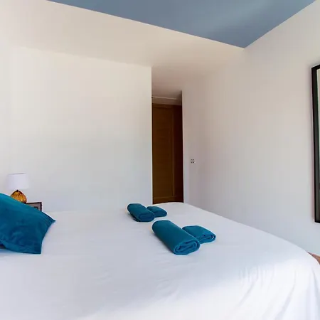 Fuerte Holiday Golf With Pool Villa