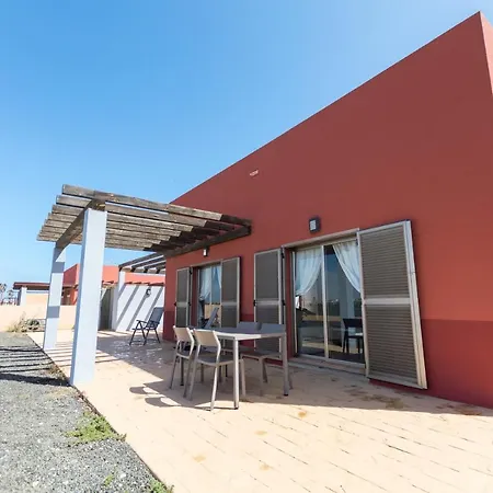 Villa Fuerte Holiday Golf With Pool Caleta De Fuste