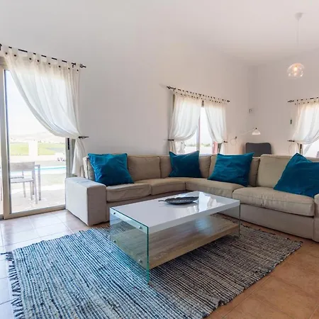Fuerte Holiday Golf With Pool Caleta De Fuste