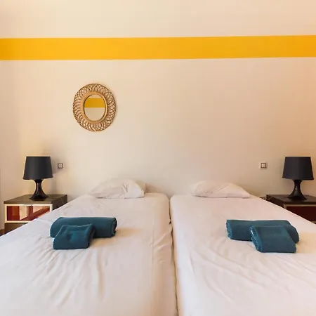 Fuerte Holiday Golf With Pool Caleta De Fuste
