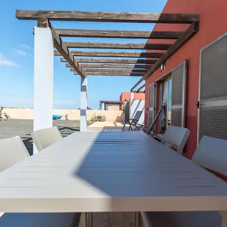 Fuerte Holiday Golf With Pool Villa