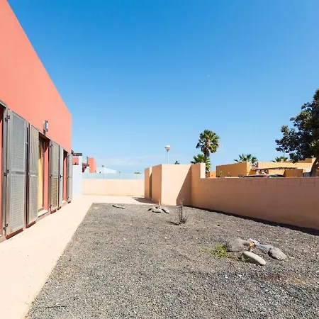 Fuerte Holiday Golf With Pool Villa Caleta De Fuste