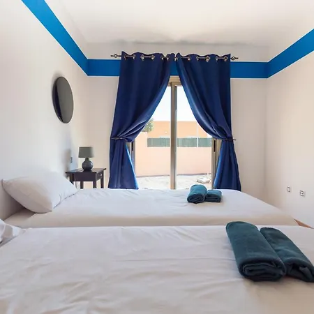 Villa Fuerte Holiday Golf With Pool *