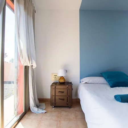 Fuerte Holiday Golf With Pool Villa *